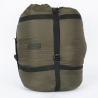 Saco de dormir EOS3 Fox min 4