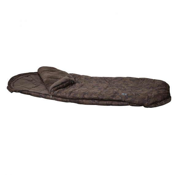 Camou R3 Fox Sleeping Bag 1