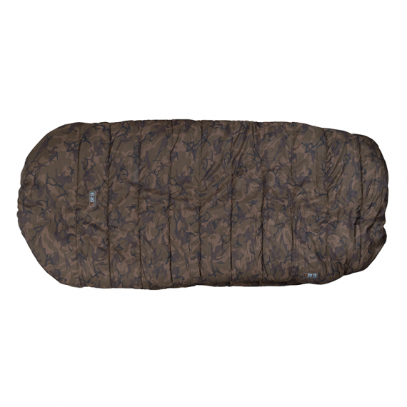 Camou R3 Fox Sleeping Bag 3