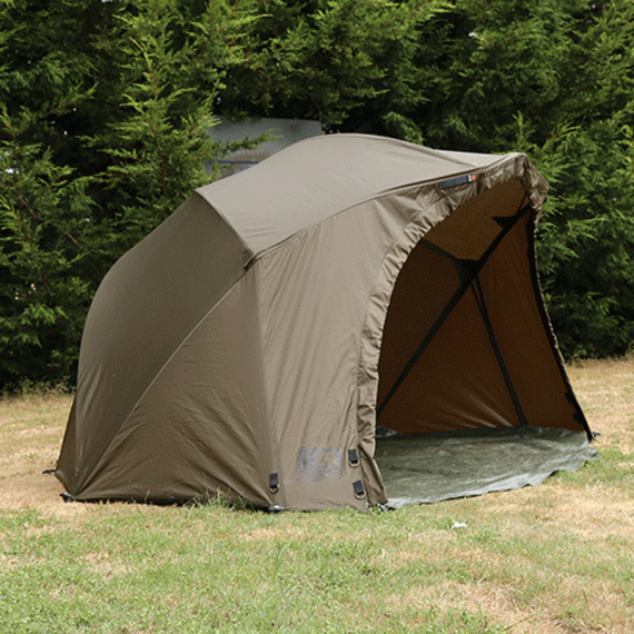 Zorro Brolly de la serie R 2