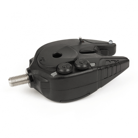 Micron Mx 3 + 1 Fox Detektor-Set 6