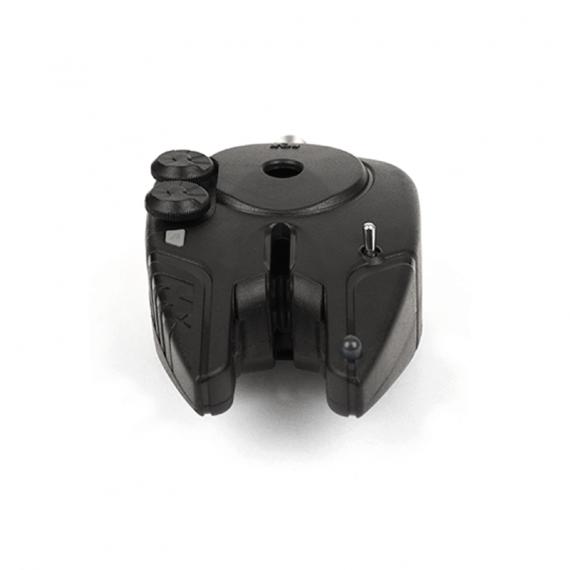 Micron Mx 3 + 1 Fox Detektor-Set 7