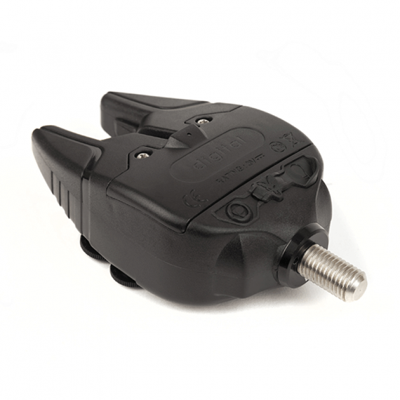 Micron Mx 3 + 1 Fox Detektor-Set 8