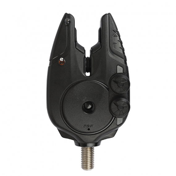 Micron Mx 3 + 1 Fox Detektor-Set 10