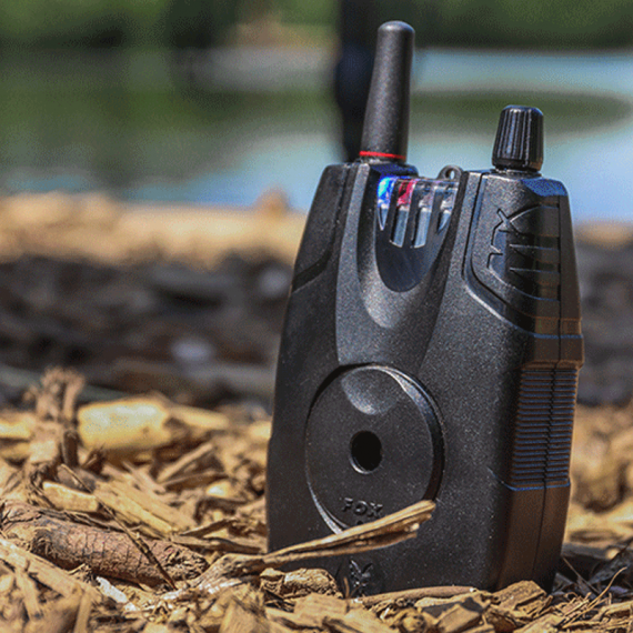 Micron Mx 3 + 1 Fox Detektor-Set 14