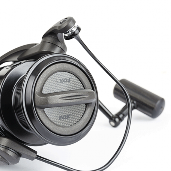 Carrete de desconexión Eos 10000 Pro Fox 3