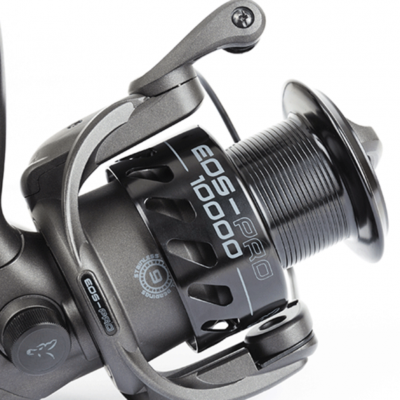 Fox Eos 10000 Pro Freilaufrolle 5