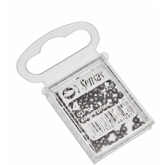 Doos Single Lood Competition Sensas 1