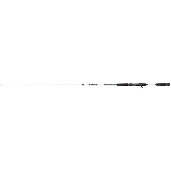 Catfish Inline Rod 185cm 30lbs Madcat White Inline Multiplier LFC 1