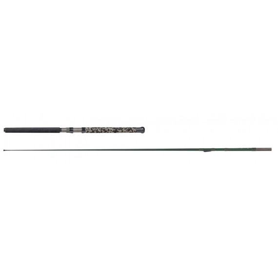 Madcat Green Inline Catfish Rod 210cm (20-30lb) 1