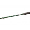 Welsrute Innenfaden 210cm (20-30lb) Madcat Green Inline min 2
