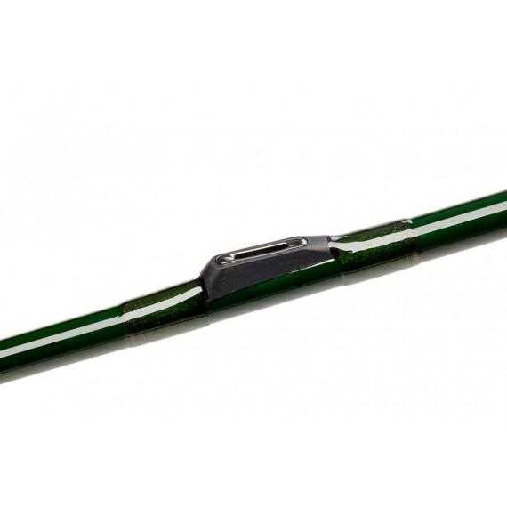 Canne Silure Fil intérieur 210cm (20-30lb) Madcat Green Inline 3