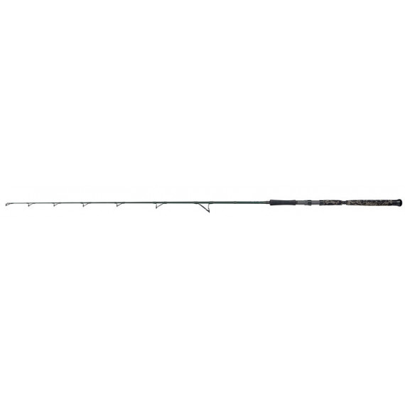 Madcat Green Vertical Single Pole Rod 190cm (150g) 1