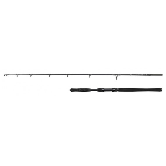 Catfish rod 180cm (50-125g) Madcat Black Close Combat 1