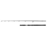 Catfish rod 180cm (50-125g) Madcat Black Close Combat min 1