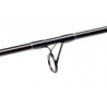 Catfish rod Madcat Black Spin 270cm (40-150g) min 2