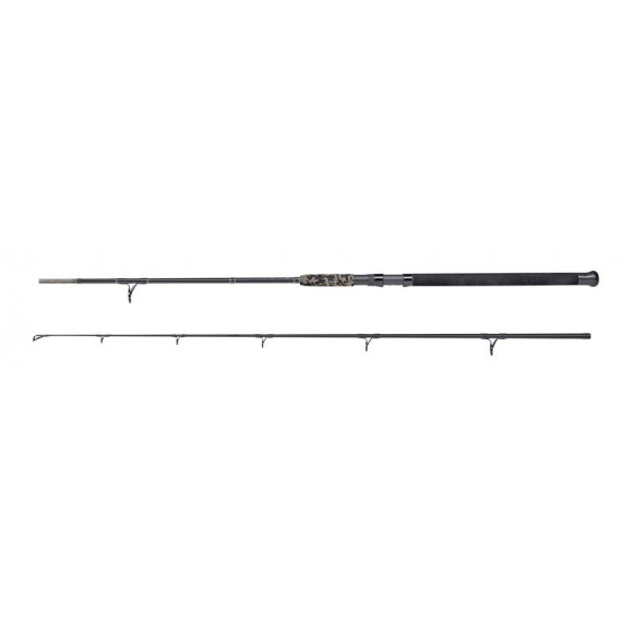 Catfish rod Madcat Black Spin 270cm (40-150g) 1
