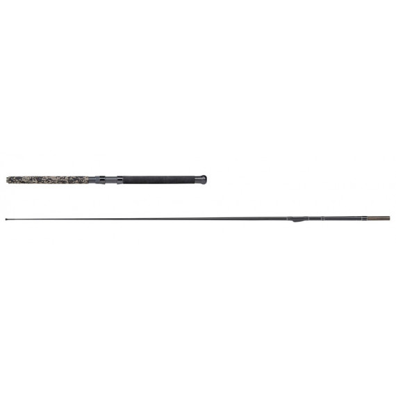 Meerval Hengel in Madcat Black Inline 210cm (20-30lb) 1
