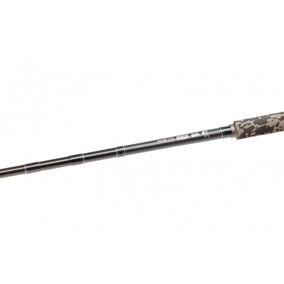 Madcat Black Inline Catfish rod 210cm (20-30lb) 3