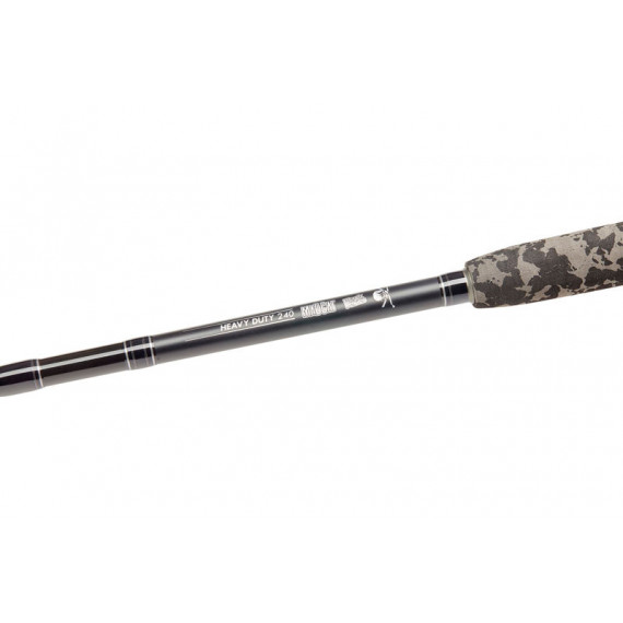 Black Catfish Heavy Duty rod 300cm (200-300g) 2