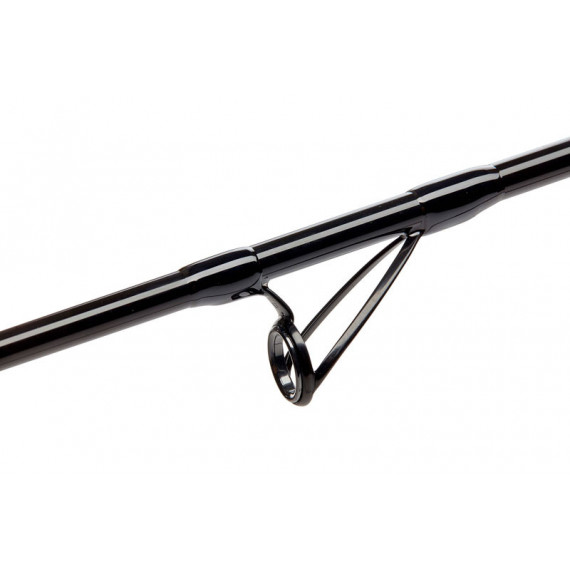 Caña para siluro Madcat Black Vertical Single Pole 190cm (150g) 3