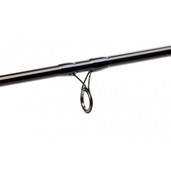 Madcat Black Allround Catfish rod 285cm (100-250g) 3