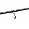 Madcat Black Allround Catfish rod 285cm (100-250g) min 3