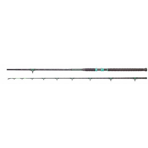 Madcat Cat Stick Welsrute 300cm (150-300g) 1