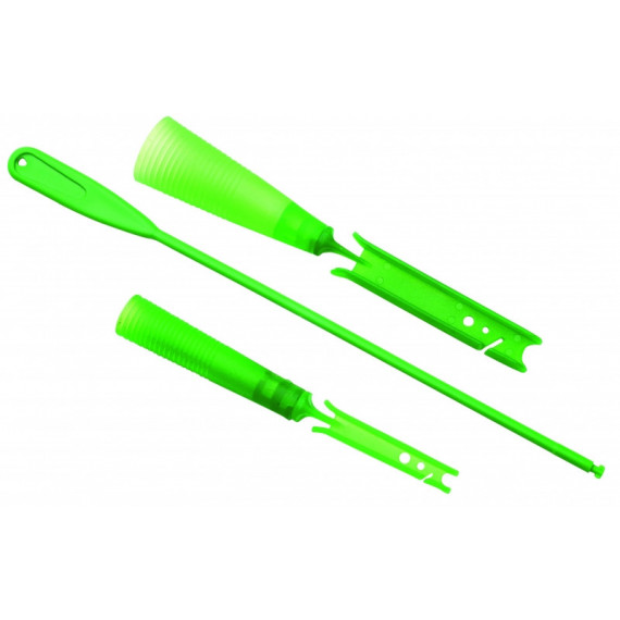 Cono + Carpeta + Llave Sensas 1