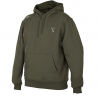 Sweat Hoody Collection Green Silver Fox min 2