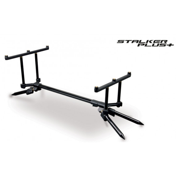 Steun Rod pod Stalker Meer Fox 1