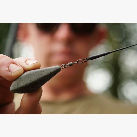 Kit de Flotador Exocet Fox 7