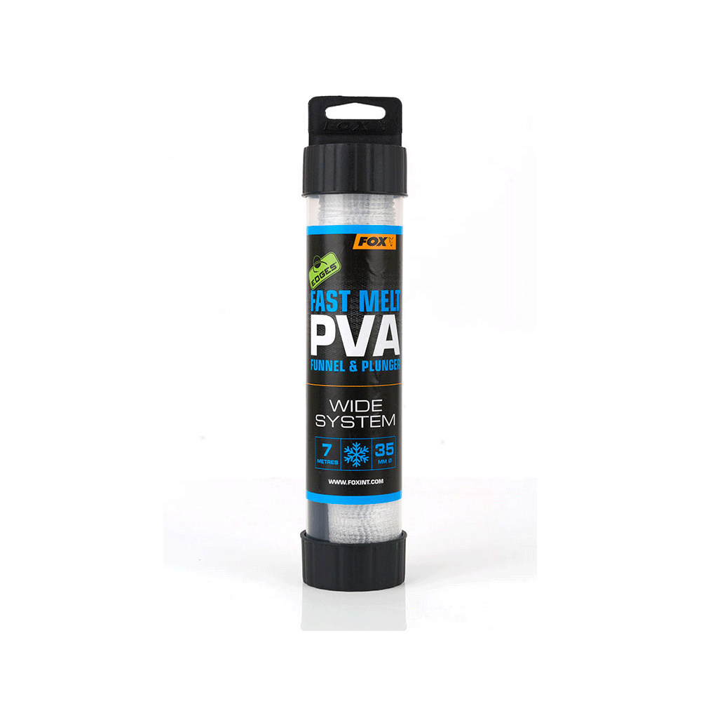 Edges Pva Mesh System Fox