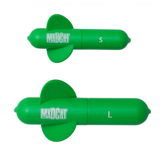 Float Wels Madcat Screaming Subfloat 1