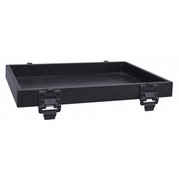 Sensas Single Black Locker 41 x 28.5 x 4 cm 1