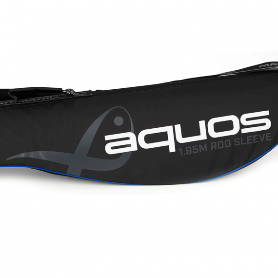 Aquos 1.95m Rod Sleeve Matrix Foudraal 2