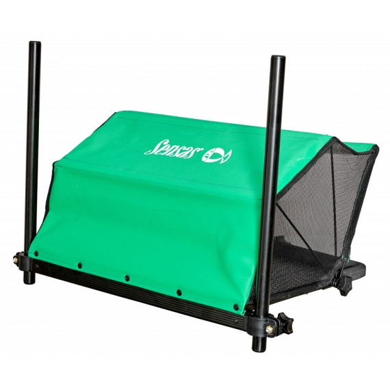 Aparador Thermo Jumbo Power 55 X 40cm Sensas 1