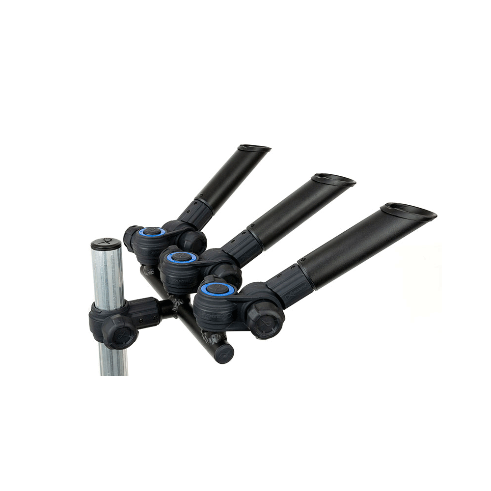 3DR Multi Angle Rod Holder Matrix
