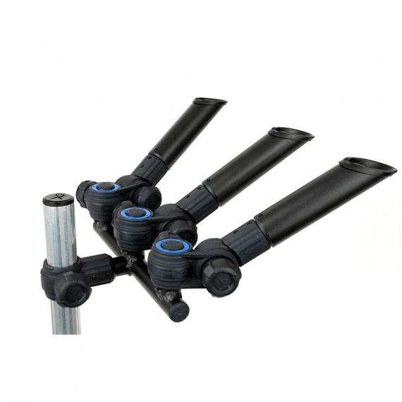 Gebaseerd op 3D-R Multi Angle Hengel Rod Holder Matrix 1