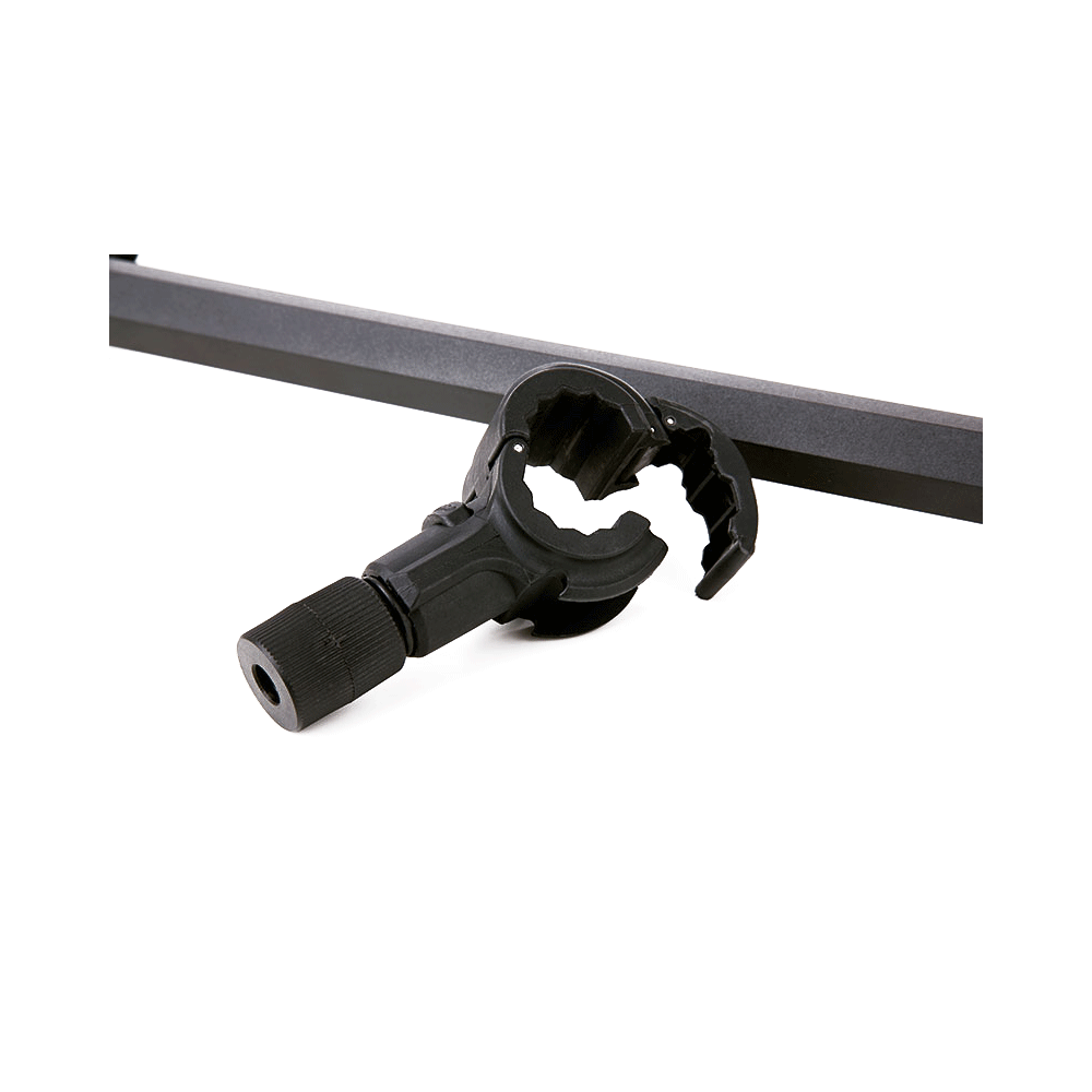 Quick Release Tool Bar Clamp Matrix