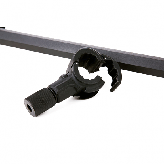 Quick Release Tool Bar Clamp Matrix 1