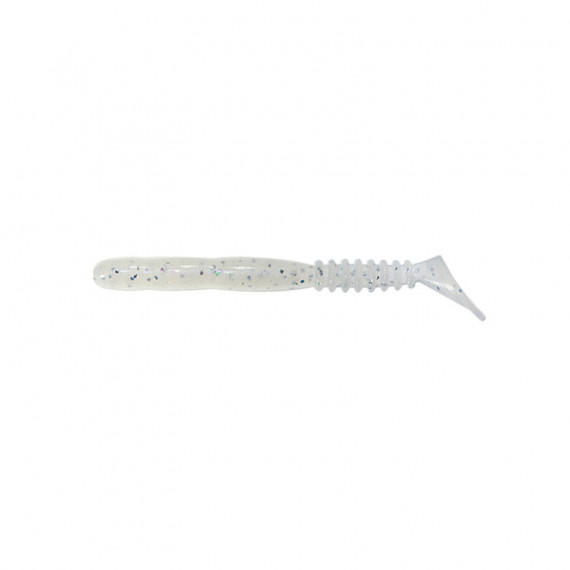 Kunstaas zacht Nier Rockvibe Shad 2 inch bij 16 1