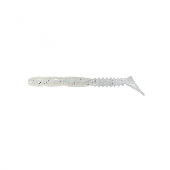 Reins Rockvibe Shad Soft Lure 2 inches by 16 1