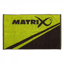 Handdoek Matrix Handdoek