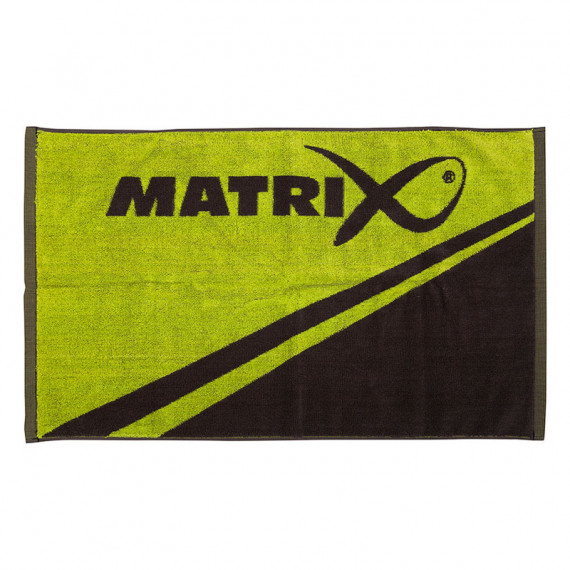 Handdoek Matrix Handdoek 1