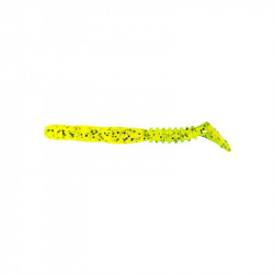 Softplastic Reins Rockvibe Shad 3 inch by 12
