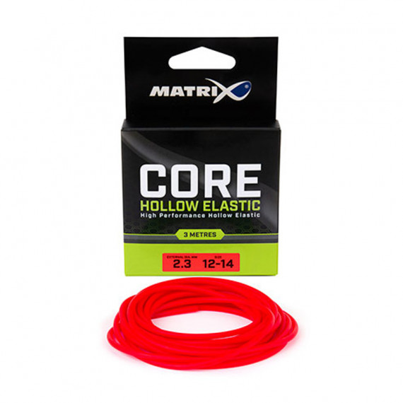 Elástico hueco - Matriz de núcleo elástico 3M 1