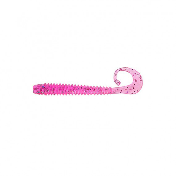 G Tail Saturn 3.5 inch Reins soft lure by 9 1