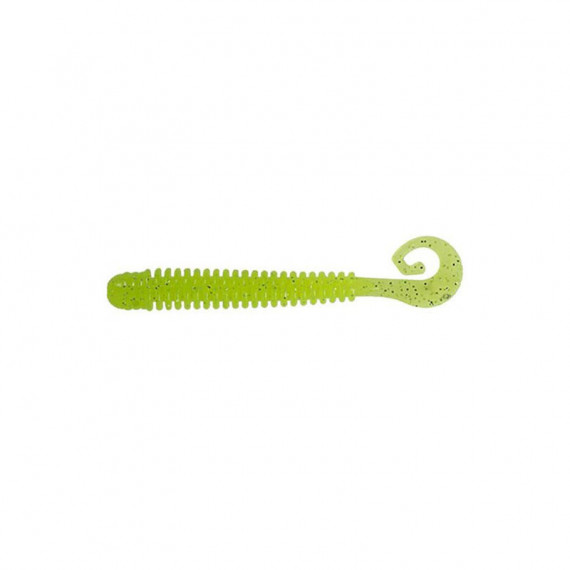 G Tail Saturn 3.5 inch Reins soft lure by 9 1