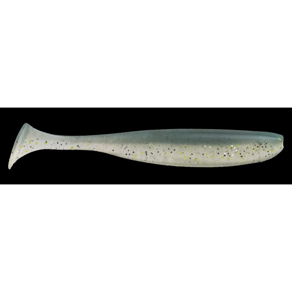 Soft lure Keitech Easy Shiner 10.1cm by 7 1
